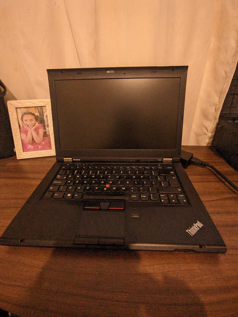 ThinkPad T430