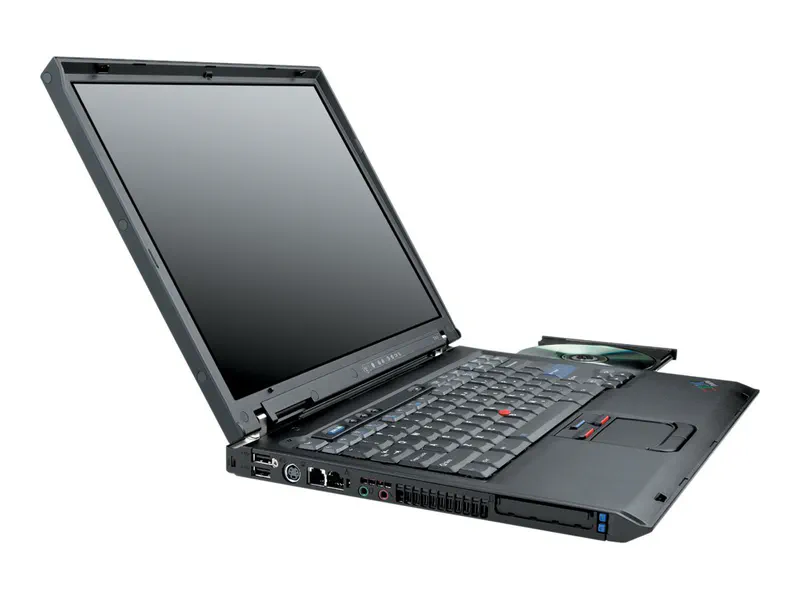 ThinkPad T43