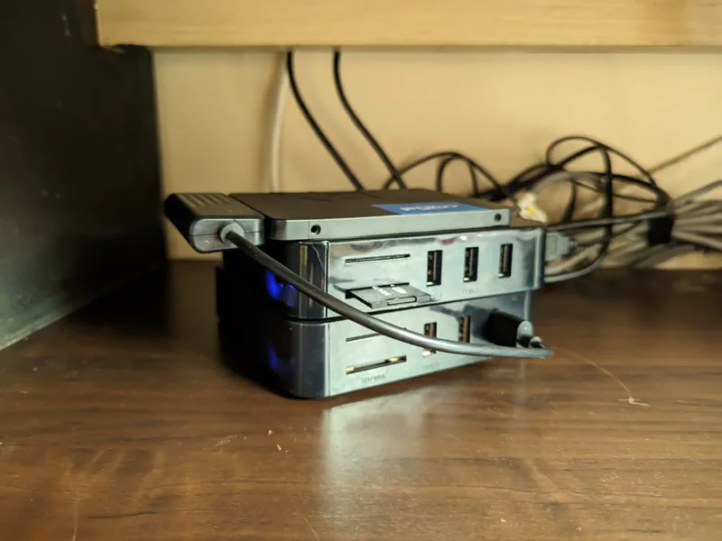 Heric Web Services (HWS)