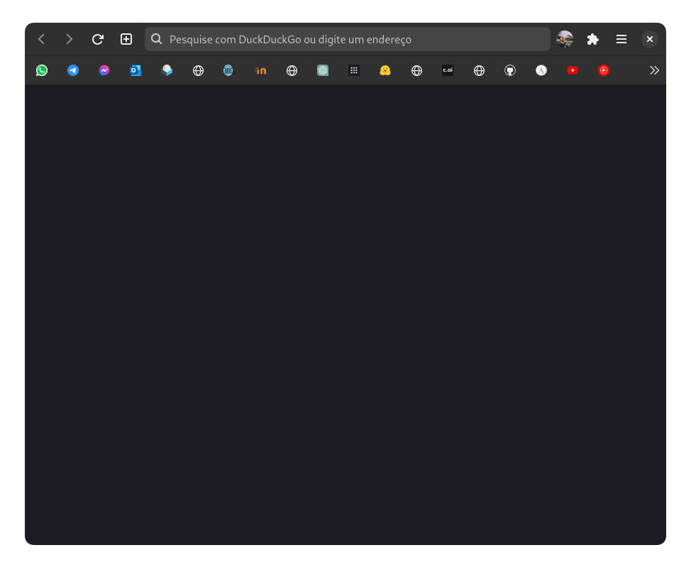 Firefox screenshot
